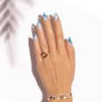 UV Nagellack Blue Surfing NÉONAIL