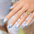 UV Nagellack Blue Surfing NÉONAIL