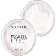 Nail Art Powder 01 Pearl Effect NÉONAIL