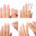 Nagelfolien Gel Stickers Easy On M012 NÉONAIL