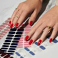 Nagelfolien Gel Stickers Easy On M012 NÉONAIL