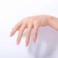 Airbrush Baby Boomer White NÉONAIL