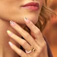 UV Nagellack Jungle Blush NÉONAIL