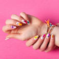 UV Nagellack Seashell NÉONAIL