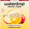 Getränkewürfel Microdrink Apfel (12 Stück) waterdrop