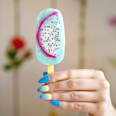UV Nagellack Funky Soul NÉONAIL