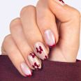 Nail Art Pinsel Set 3tlg NÉONAIL