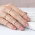 UV Nagellack Nude NÉONAIL