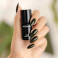 UV Nagellack Bottle Green NÉONAIL