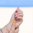 UV Nagellack Vanilla Sky NÉONAIL