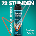 Antitranspirant Deospray Nonstop Protection Thermo Fresh Rexona men