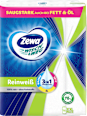 Küchenrolle Wisch&Weg Reinweiss (16x45 Blatt) Zewa