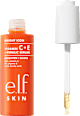 Gesichtsserum Vitamin C + E + Ferulic e.l.f. Cosmetics