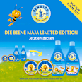 Baby Creme, Reisegröße Penaten