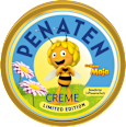 Baby Creme, Reisegröße Penaten