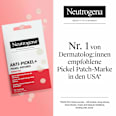 Anti-Pickel-Patches Sensitive Neutrogena