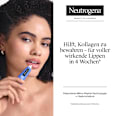 Lippenpflege Collagen Bank Lip Plumping Balm Vanilla Neutrogena