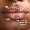 Lippenpflege Collagen Bank Lip Plumping Balm Vanilla Neutrogena