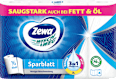 Küchenrolle Wisch&Weg Sparblatt (4x74 Blatt) Zewa
