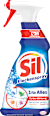 Fleckenentferner Spray All-in-1 Sil