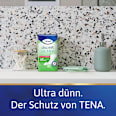 discreet Einlagen Inkontinenz Normal Duopack TENA