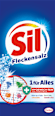 Fleckenentferner Salz All-in-1 Sil