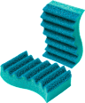 Küchenschwämme Flexy Fresh Spontex