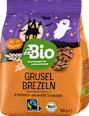 Bio pšenične prestice Halloween dmBio