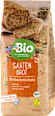 Backmischung Saatenbrot dmBio