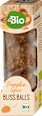 koule datle, koření dmBio
