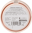 Bronzing Powder Mattifying 02 alverde NATURKOSMETIK