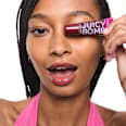 Lipgloss Juicy Bomb Shiny 110 Crushed Berry essence