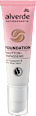 Foundation Hauttonanpassend alverde NATURKOSMETIK