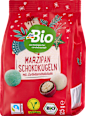 Marzipan Schokokugeln dmBio