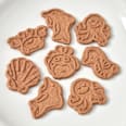 Kinderkekse Kakao Butterkekse Dinkel ab 3 Jahren dmBio