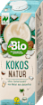 Pflanzendrink, Kokos natur dmBio