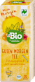 Kräutertee "Guten Morgen" mit Zitronengras & Zitronenverbene (20 Beutel) dmBio