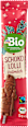 Lecca lecca al cioccolato al latte Bio dmBio