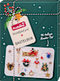 Bastelbox, Kreativset 96tlg Profissimo