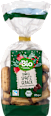 Dinkel Spritzgebäck schokoliert dmBio