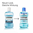 Mundspülung Cool Mint Mild, Reisegröße Listerine