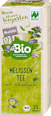 Tisana alla melissa Bio con citronella Bio dmBio