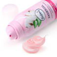 Rasiergel mit Baumwollblütenextrakt & Vitamin E, Reisegröße Balea