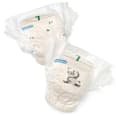 Windeln Öko Gr. 7 xxl (16+ kg), (4x24 St) Monatspack babylove