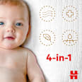 pleny Extra Care velikost 4 Huggies