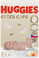 pleny Extra Care velikost 2 Huggies