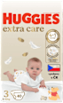 pleny Extra Care velikost 3 Huggies