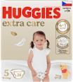 pleny Extra Care velikost 5 Huggies
