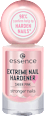 zpevňující lak na nehty pink essence