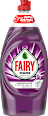 Препарат за съдове с аромат на люляк FAIRY